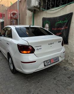 Kia Pegas